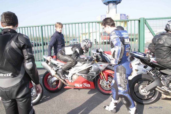 2012 GMT94 Stage Carole 3 avril016